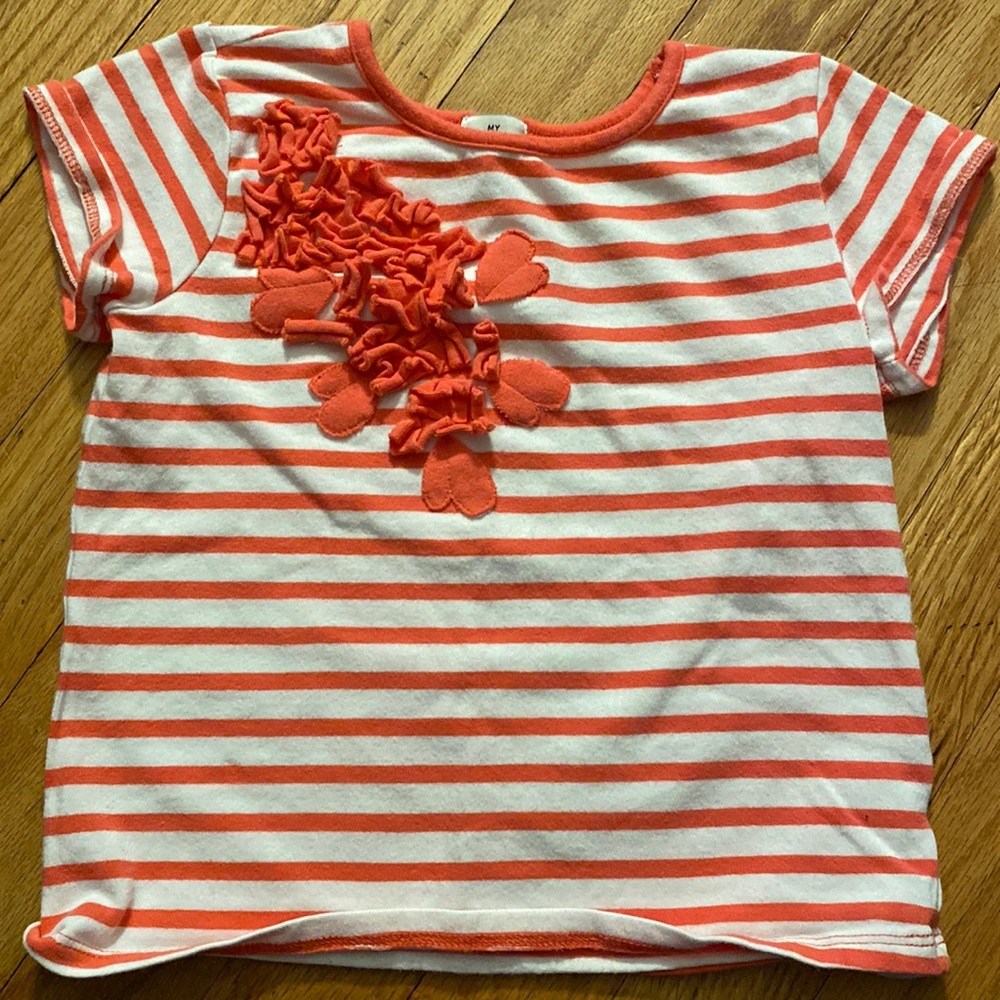 My Ruum Shirt, size 4